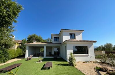 vente maison 695 000 € à proximité de Fréjus (83600)