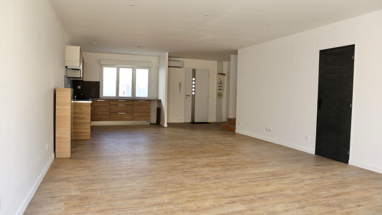 maison 4 pièces 110 m2 à vendre à Reims (51100)