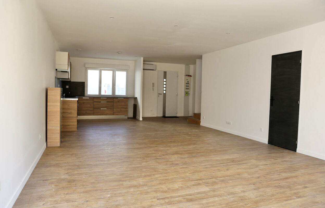 maison 4 pièces 110 m2 à vendre à Reims (51100)