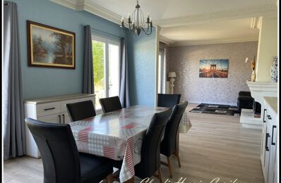 vente maison 170 000 € à proximité de Louin (79600)