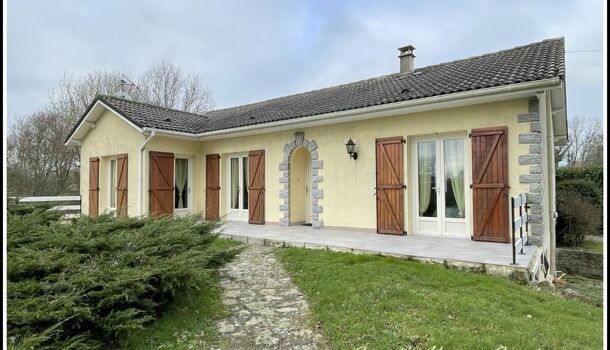 Villa / Maison 9 pièces  à vendre Pompaire 79200