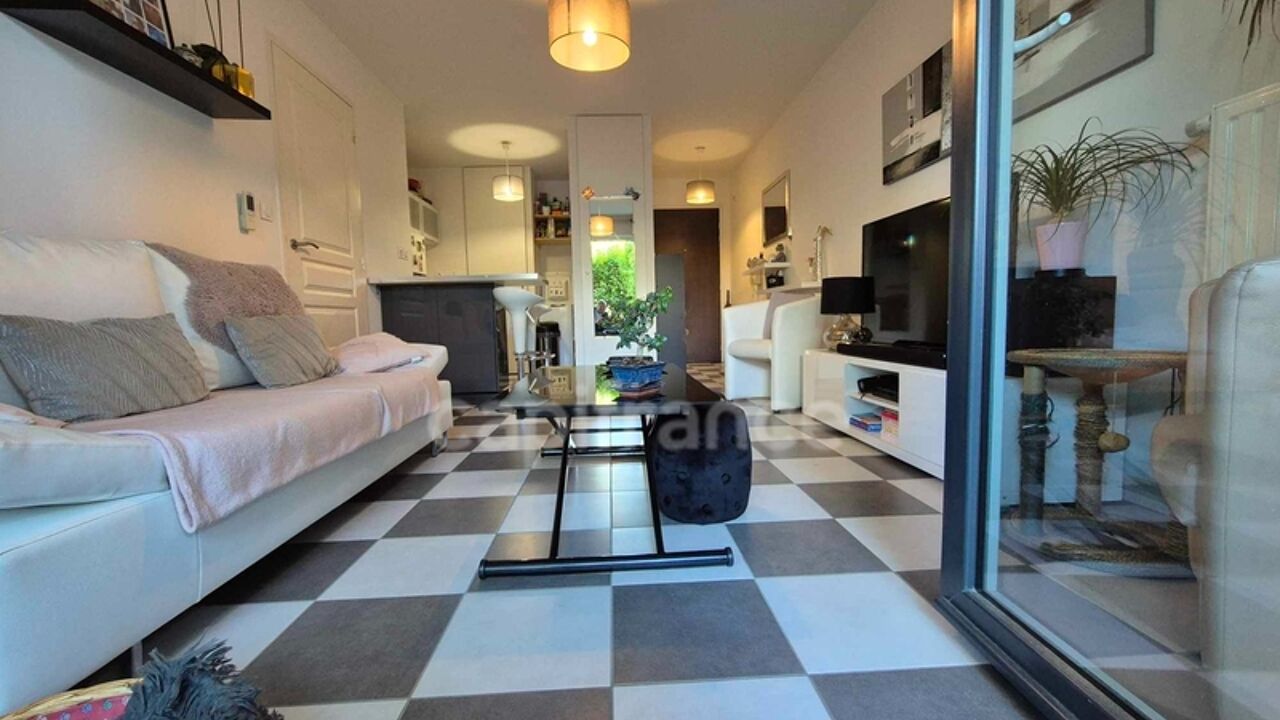 appartement 2 pièces 41 m2 à vendre à Royan (17200)