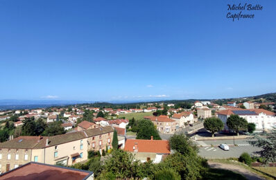 viager maison Bouquet 30 000 € à proximité de Rozier-en-Donzy (42810)