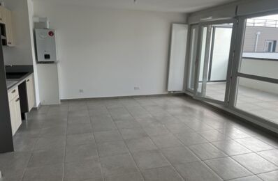 vente appartement 289 000 € à proximité de Cornier (74800)