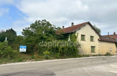 vente commerce 165 000 € à proximité de La Chapelle-Vaupelteigne (89800)