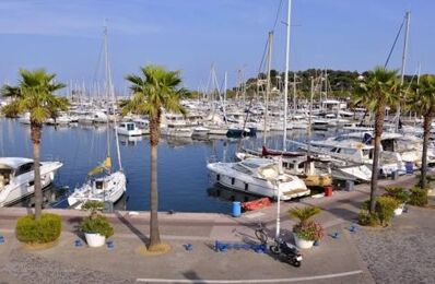 vente appartement 268 000 € à proximité de Rayol-Canadel-sur-Mer (83820)