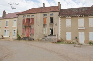 vente maison 65 000 € à proximité de Chassey-le-Camp (71150)