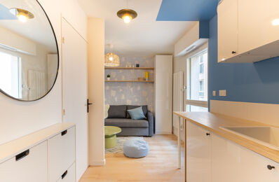 vente appartement 115 000 € à proximité de Nantes (44)