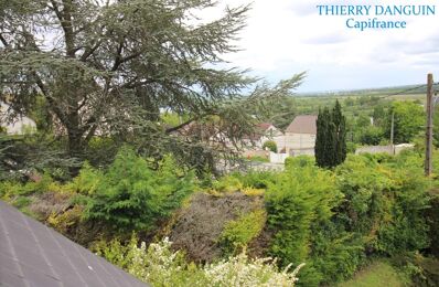 vente maison 445 000 € à proximité de Brueil-en-Vexin (78440)