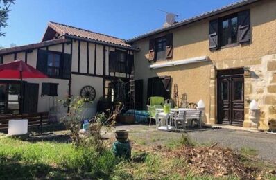 vente maison 174 000 € à proximité de Laas (32170)