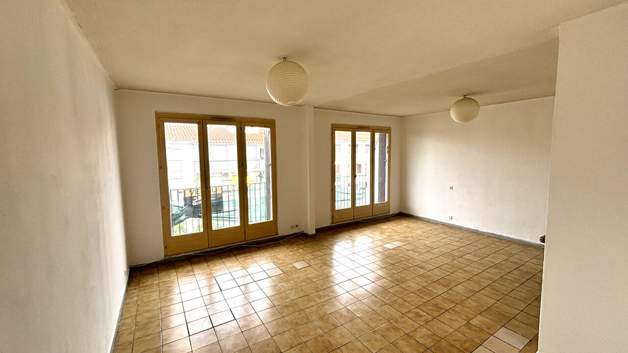 appartement 4 pièces 86 m2 à vendre à Perpignan (66100)