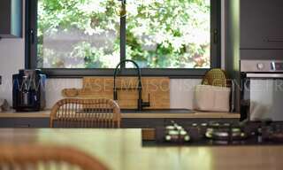 Maison 4 Pièces 96 m² à vendre à Andernos-les-Bains (33510)