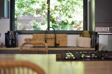 Maison 4 pièces 682500 €