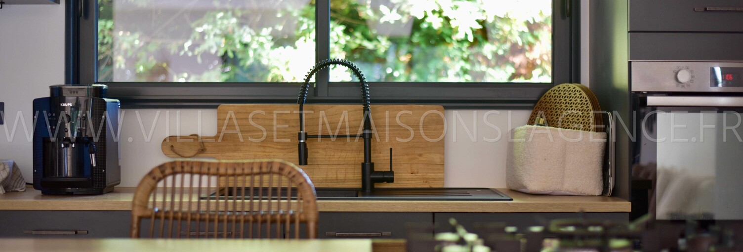 Maison 4 Pièces 96 m² à vendre à Andernos-les-Bains (33510)