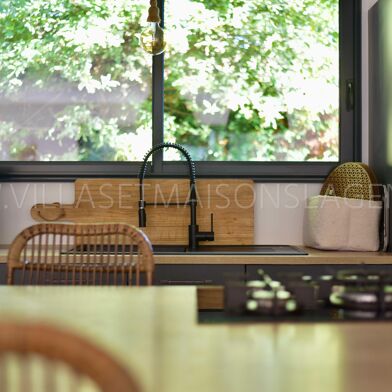 Maison 4 pièces 682500 €