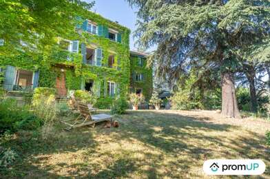 Maison 11 pièces 549000 €