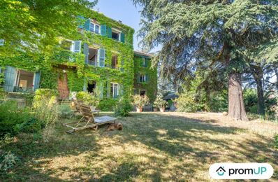 vente maison 549 000 € à proximité de Mornant (69440)