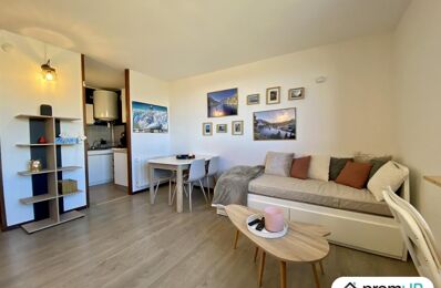 vente appartement 84 000 € à proximité de Vielle-Aure (65170)