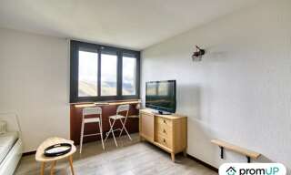 Appartement 1 Pièce 27 m² à vendre à Saint-Lary-Soulan (65170)