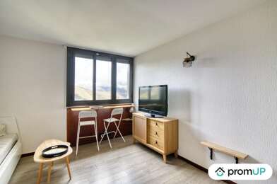 Appartement 1 pièces 64990 €