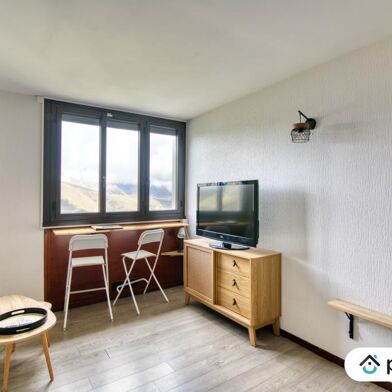 Appartement 1 pièces 64990 €