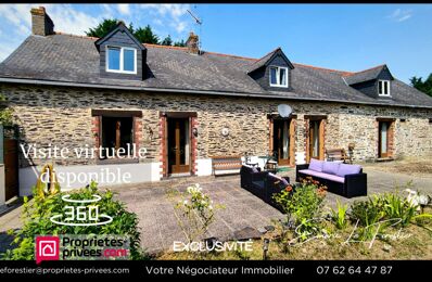 vente maison 261 225 € à proximité de Challain-la-Potherie (49440)