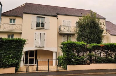 vente appartement 270 000 € à proximité de Viry-Châtillon (91170)