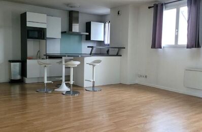 vente appartement 270 000 € à proximité de Ivry-sur-Seine (94200)