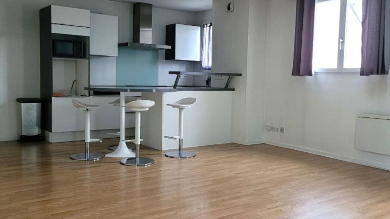 appartement 4 pièces 95 m2 à vendre à Crosne (91560)