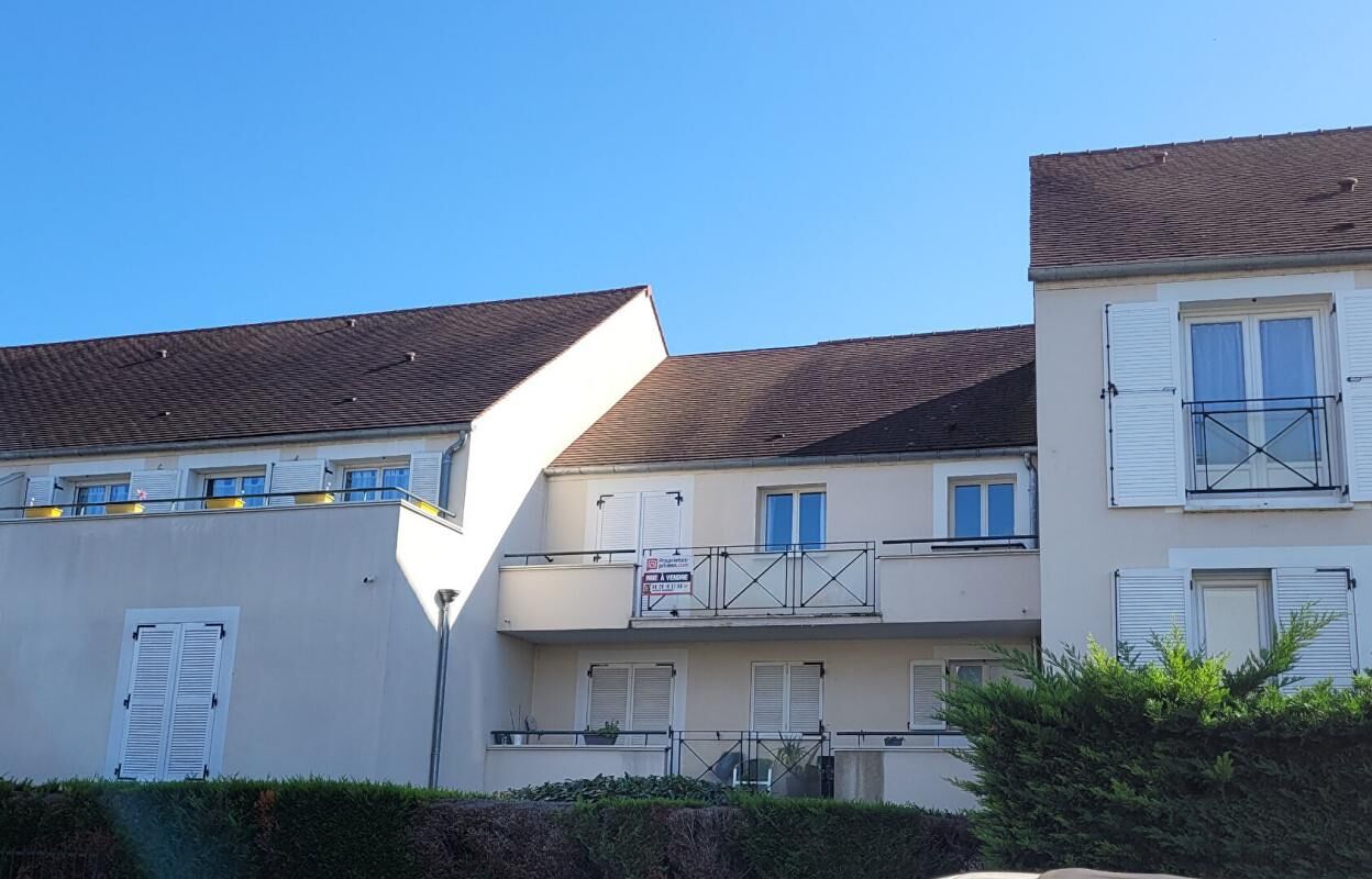 appartement 4 pièces 95 m2 à vendre à Crosne (91560)