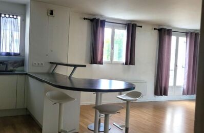 vente appartement 270 000 € à proximité de Noisy-le-Grand (93160)