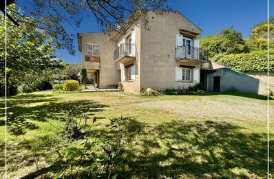 vente maison 356 000 € à proximité de Fayence (83440)