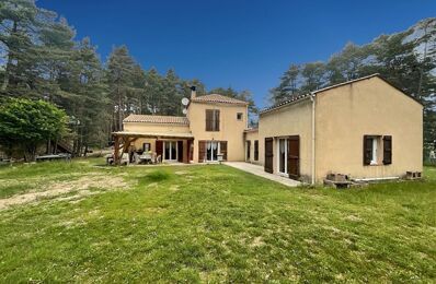 vente maison 449 000 € à proximité de La Roque-Esclapon (83840)