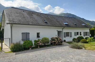 vente maison 522 900 € à proximité de Arthez-d'Asson (64800)