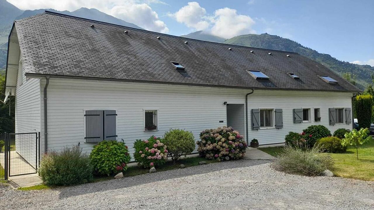 maison 15 pièces 292 m2 à vendre à Aste-Béon (64260)