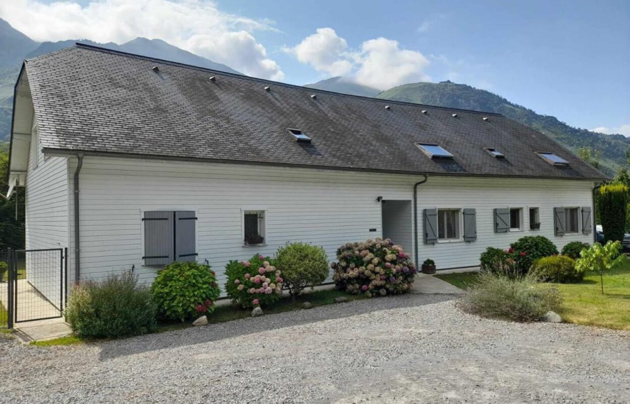 maison 15 pièces 292 m2 à vendre à Aste-Béon (64260)