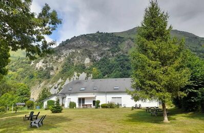 vente maison 490 000 € à proximité de Haut-de-Bosdarros (64800)