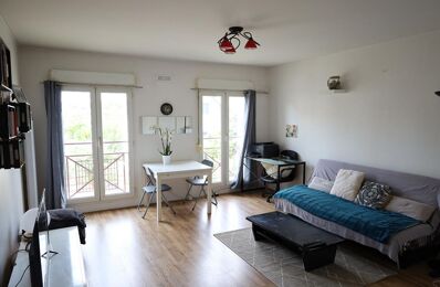 vente appartement 282 000 € à proximité de Hardricourt (78250)