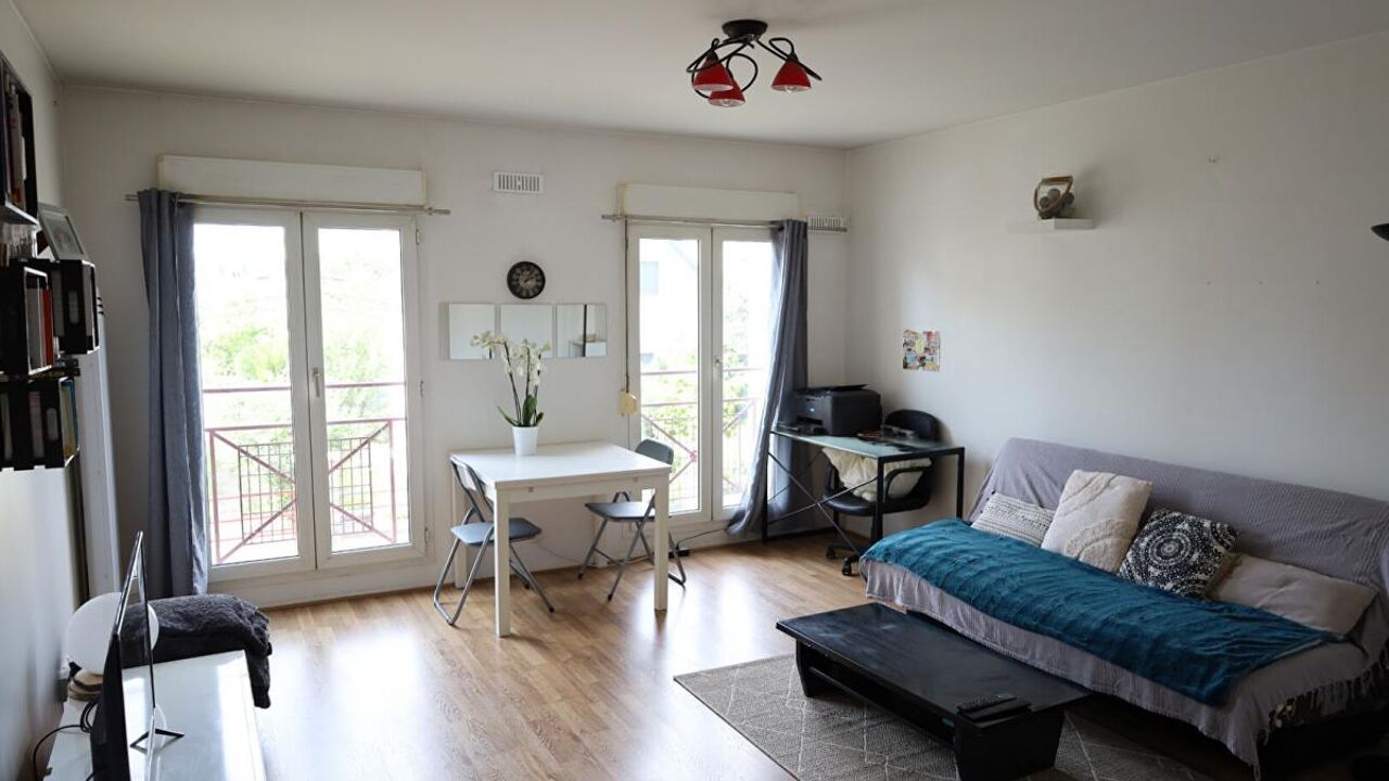 appartement 3 pièces 67 m2 à vendre à Poissy (78300)