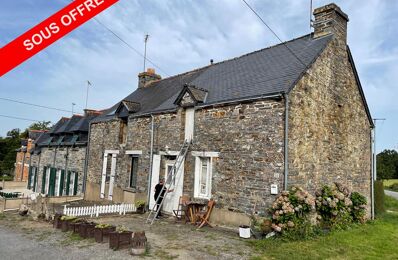 vente maison 59 990 € à proximité de Saint-Nicolas-du-Tertre (56910)