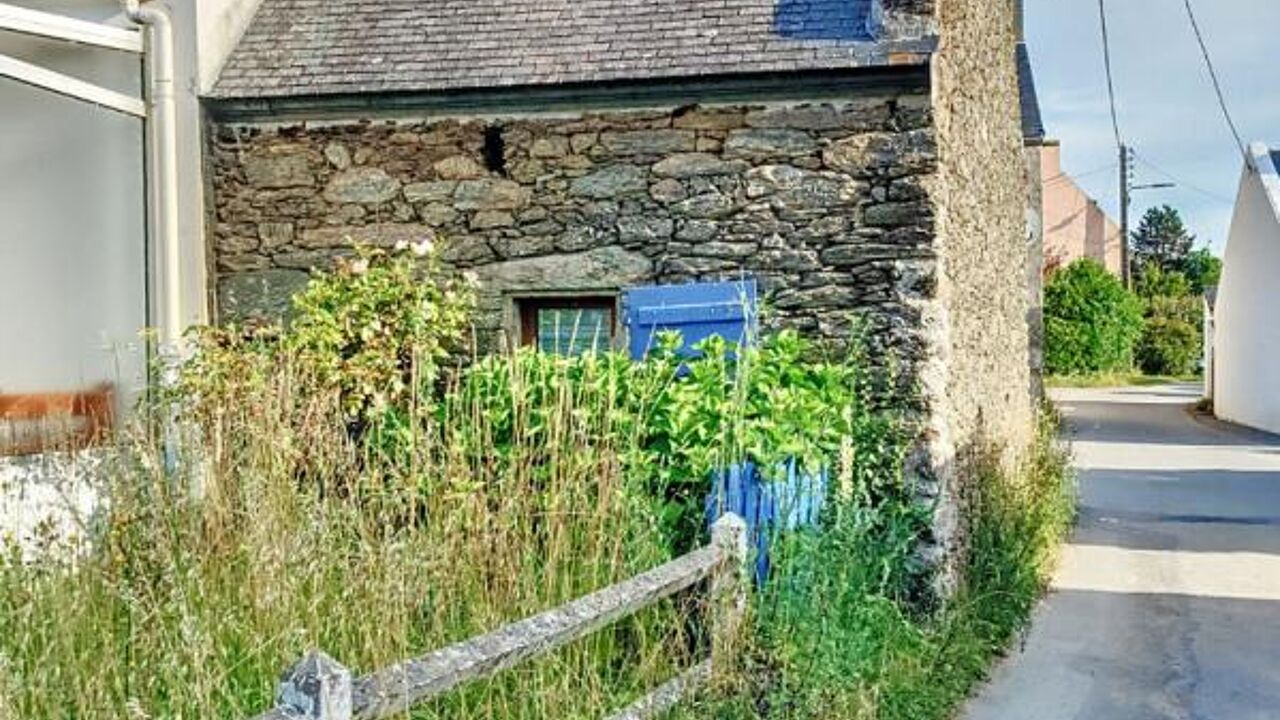 maison 2 pièces 40 m2 à vendre à Groix (56590)