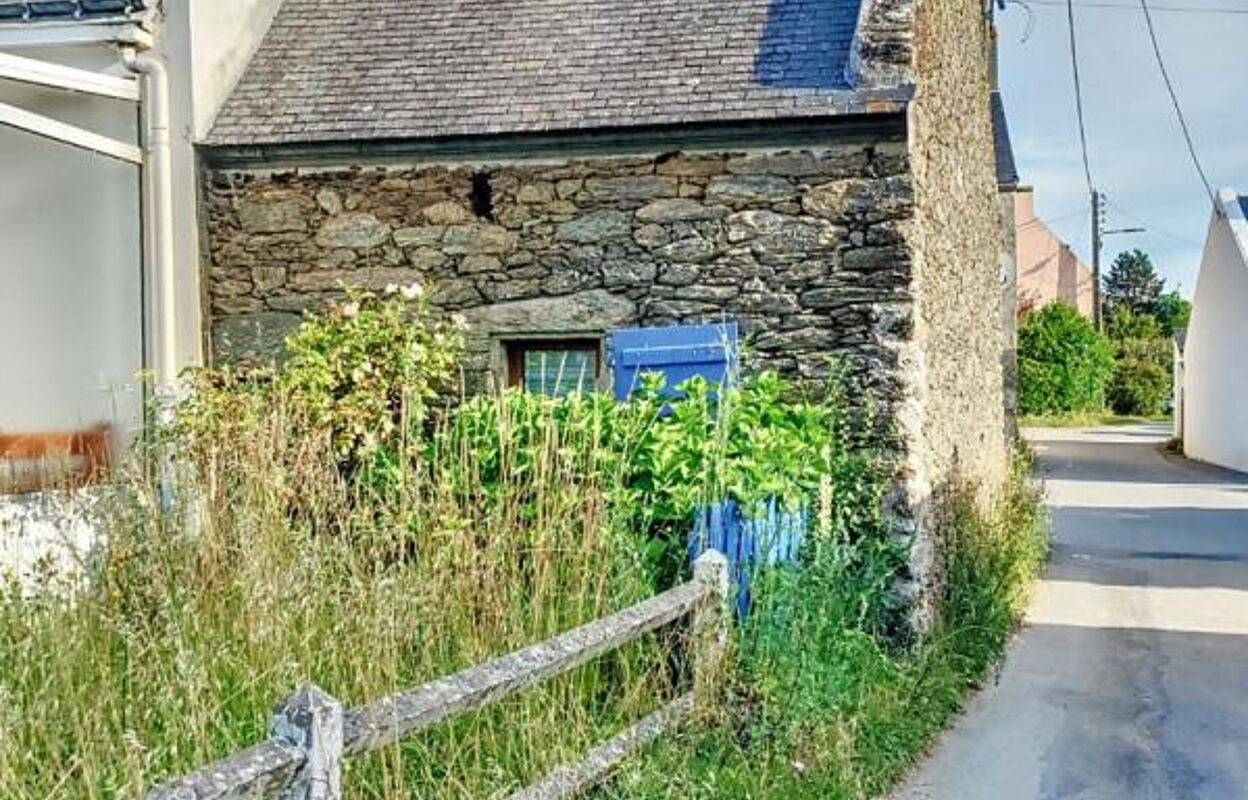 maison 2 pièces 40 m2 à vendre à Groix (56590)