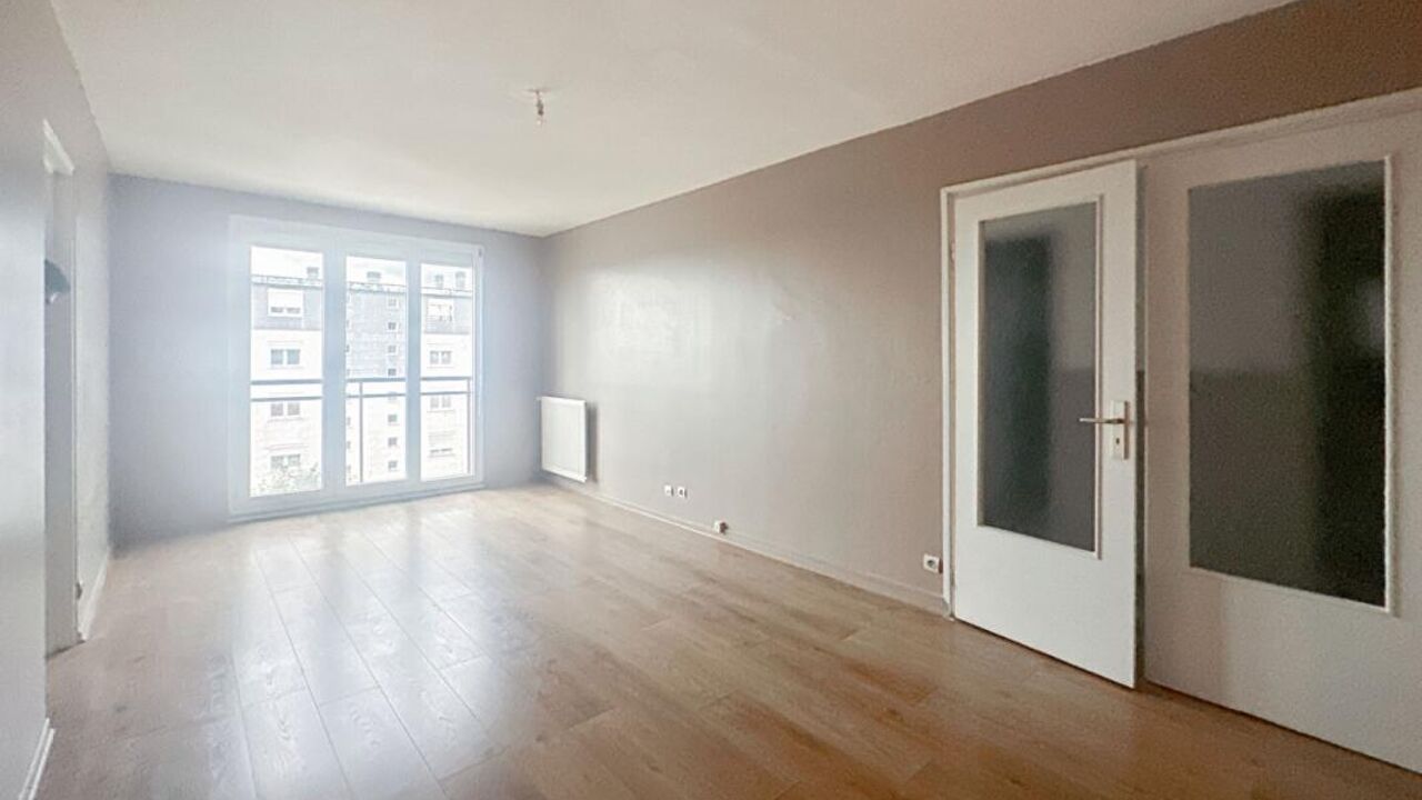 appartement 3 pièces 65 m2 à vendre à Avallon (89200)