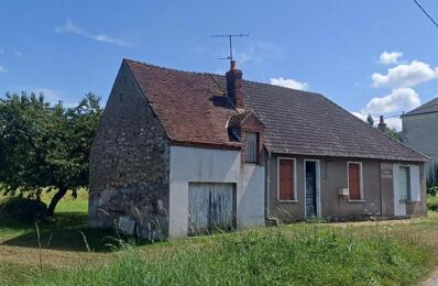 vente maison 60 590 € à proximité de Baraize (36270)