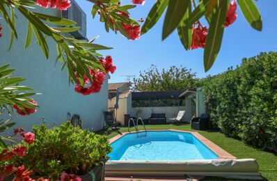 vente maison 289 000 € à proximité de Thézan-Lès-Béziers (34490)