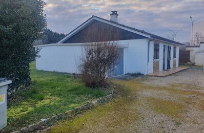 vente maison 230 000 € à proximité de Velars-sur-Ouche (21370)