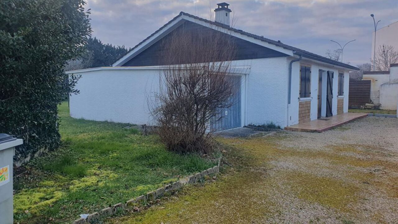 maison 4 pièces 81 m2 à vendre à Longvic (21600)