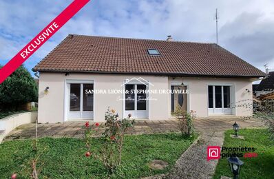 vente maison 219 000 € à proximité de Lèves (28300)