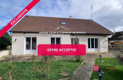 vente maison 219 000 € à proximité de Bailleau-Armenonville (28320)