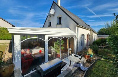 vente maison 239 000 € à proximité de Chambourg-sur-Indre (37310)